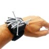 Pulseira Magnética para Pinos, Pregos e Parafusos em Geral - 1