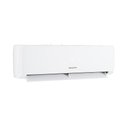 Ver imagem 3 de Ar Condicionado Inverter Hisense Hi Wall Eco Plus R-32 sem Wi-fi 9.000 Btus Frio 220v
