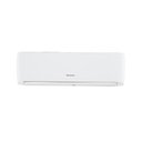 Ver imagem 2 de Ar Condicionado Inverter Hisense Hi Wall Eco Plus R-32 sem Wi-fi 9.000 Btus Frio 220v