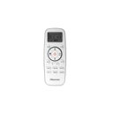 Ver imagem 4 de Ar Condicionado Inverter Hisense Hi Wall Eco Plus R-32 sem Wi-fi 9.000 Btus Frio 220v