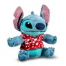 Pelúcia com Mecanismo Stitch Hawaii com Luz e Som Multikids - Br2198 Br2198 - 2