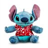 Pelúcia com Mecanismo Stitch Hawaii com Luz e Som Multikids - Br2198 Br2198 - 1