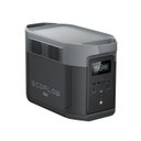 Ver imagem 2 de Estação de Energia Portátil Delta 2 Max Ecoflow 3400w - 127v