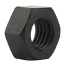 Écrou hexagonal acier galva à chaud DIN 934 classe 8 boîte de 25