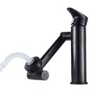 Ver imagem 1 de Torneira Luxo Banheiro 360º Monocomando Misturador Lavabo