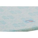 Ver imagem 4 de Colchonete Solteiro D20 Physical Viagem Camping (78x188x4) - Ortobom