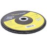 Disco de Lixa Flap 7 Pol Grão 40 P/ Lixadeira 01 Un - 3