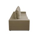 Ver mais imagens de Sofá Retrátil e Reclinável 5 Lugares 300cm Veludo Antonella Adonai Estofados