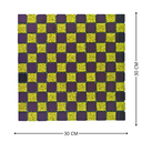Ver imagem 4 de Pastilha Adesiva Vidro Decoração Banheiro Cozinha Espe Am/rx