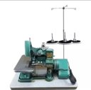 Ver imagem 1 de Overlock Gn1 C/ Base de Madeira 30x50 e Motor 110v