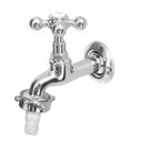 Ver imagem 1 de Torneira Jardim 1130 C-33 C/ Bico Tanque Metal