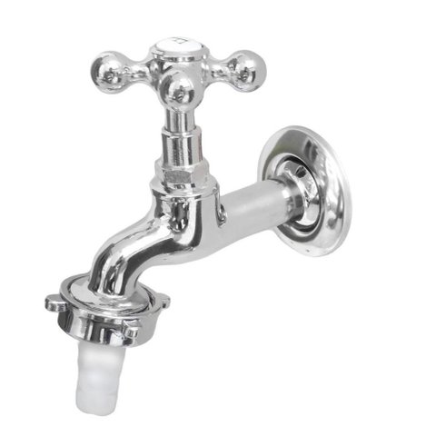 Torneira Jardim 1130 C-33 C/ Bico Tanque Metal