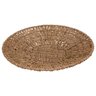 Centro de Mesa Natural Rattan 38 cm - Mimo Style - YK1502 - 1