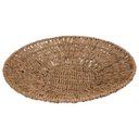 Ver imagem 1 de Centro de Mesa Natural Rattan 38 cm - Mimo Style - YK1502