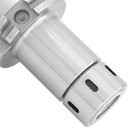 Ver imagem 3 de Porta Pinça Sk Modelo Sk40 Sk16-150 - Din 69871