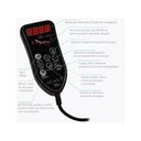 Ver imagem 4 de Colchão Queen Anjos c/Vibro Massagem MasterPocket Commodite (158x198x34) - 