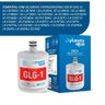 Refil Filtro de Água Geladeira Refrigerador Lt500p - Lg - 2