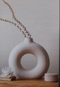 Ver imagem 2 de Papel de Parede Aditare 3 Textura Linho Fino Fendi Acizentado