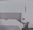 Ver imagem 4 de Papel de Parede Aditare 3 Textura Linho Fino Fendi Acizentado