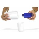 Ver imagem 6 de Aromatizador Ambiente Bluetooth Tomada Branco até 100m2