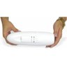 Aromatizador Ambiente Bluetooth Tomada Branco até 100m2 - 5