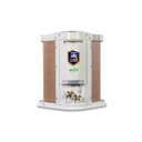 Ver imagem 5 de Ar Condicionado Split Hi Wall Inverter Gree 18000 Btus Frio G-top Auto Inverter 220v