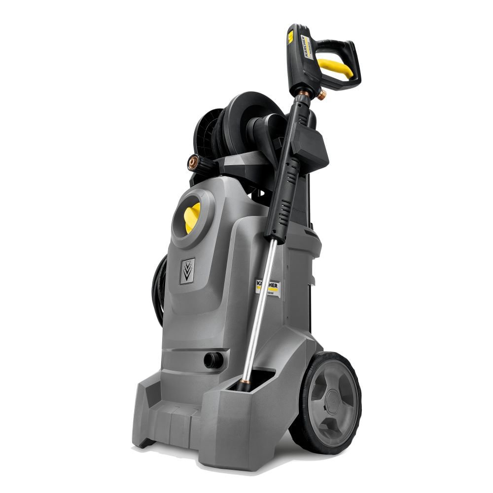 Lavadora de Alta Pressão Profissional 127v Hd X Classic 4/10 Karcher