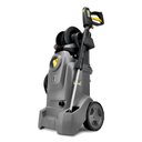 Ver imagem 1 de Lavadora de Alta Pressão Profissional 127v Hd X Classic 4/10 Karcher