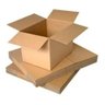 Kit 05 Caixas Papelão Mudança Embalagem 50x30x40 Grande - 3