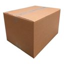 Ver imagem 2 de Kit 05 Caixas Papelão Mudança Embalagem 50x30x40 Grande