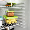 Ver imagem 6 de Geladeira Consul 297 Litros Frost Free com Painel Externo Branca Crb36mb 220v