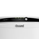 Ver imagem 5 de Geladeira Consul 297 Litros Frost Free com Painel Externo Branca Crb36mb 220v