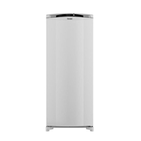 Geladeira Consul 297 Litros Frost Free com Painel Externo Branca Crb36mb 220v