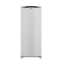Ver imagem 1 de Geladeira Consul 297 Litros Frost Free com Painel Externo Branca Crb36mb 220v