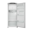Ver imagem 4 de Geladeira Consul 297 Litros Frost Free com Painel Externo Branca Crb36mb 220v
