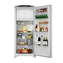 Ver imagem 3 de Geladeira Consul 297 Litros Frost Free com Painel Externo Branca Crb36mb 220v
