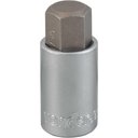 Ver imagem 1 de Soquete Allen 1/2'' 17mm Crv Curto Vonder