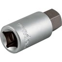 Ver imagem 3 de Soquete Allen 1/2'' 17mm Crv Curto Vonder