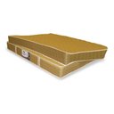Ver imagem 1 de Capa de União Colchão Hotelaria King Plush s/Pillow (176x188) - Probel