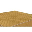 Ver imagem 4 de Capa de União Colchão Hotelaria King Plush s/Pillow (176x188) - Probel