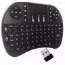 Mini Teclado Mouse Iluminado Led Touchpad Wireless Bluetooth - 3
