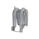 Ver imagem 1 de Resistência Zagonel Torneira Elétrica Luna 220V