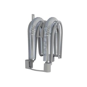 Resistência Zagonel Torneira Elétrica Luna 220V