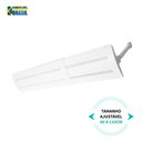 Ver imagem 3 de Direcionador Defletor Ar Condicionado 60-110cm 100% Nacional