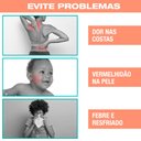 Ver imagem 4 de Direcionador Defletor Ar Condicionado 60-110cm 100% Nacional