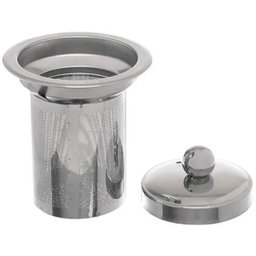 Chaleira Com Infusor Doppio 550ml Hauskraft - 4