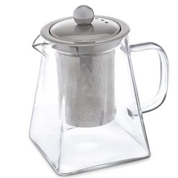 Chaleira Com Infusor Doppio 550ml Hauskraft - 3
