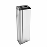 Coletor Copo Descartável Conjugado Inox Café 50ml - 3