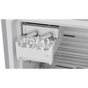 Ver imagem 6 de Geladeira Duplex Frost Free 461 Litros A+++ Cor Inox com Tecnologia Turbo Control e Fresh Box - Brm5