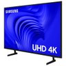 Smart Tv 55 Polegadas Samsung Crystal Uhd 4k com Gaming Hub, Un55du7700 - 3